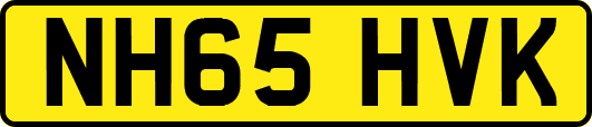 NH65HVK