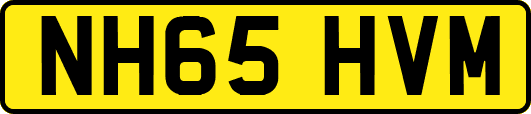 NH65HVM