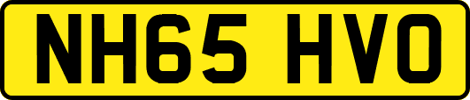 NH65HVO