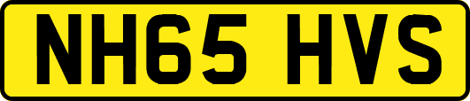 NH65HVS
