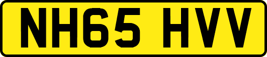 NH65HVV