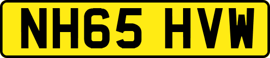 NH65HVW