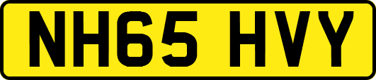 NH65HVY
