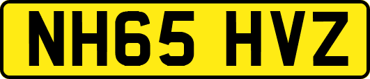 NH65HVZ