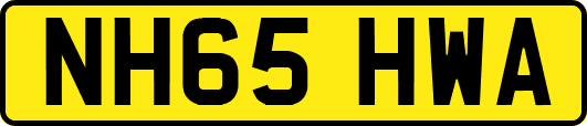 NH65HWA