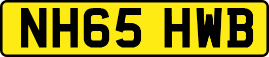 NH65HWB