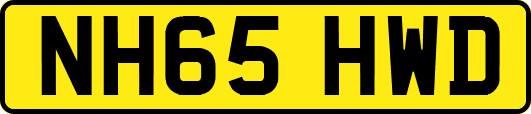 NH65HWD
