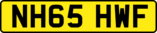 NH65HWF