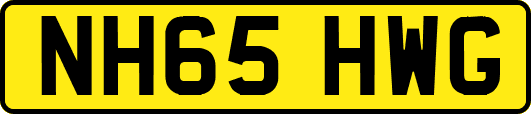 NH65HWG