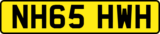NH65HWH