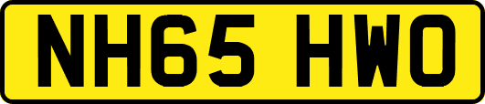 NH65HWO