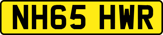 NH65HWR