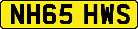 NH65HWS