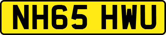 NH65HWU