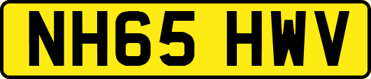 NH65HWV