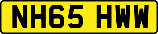 NH65HWW
