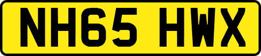 NH65HWX