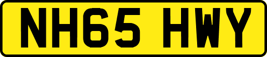 NH65HWY