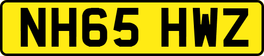 NH65HWZ
