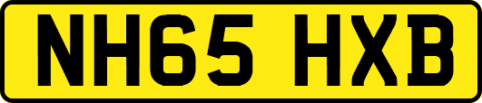 NH65HXB