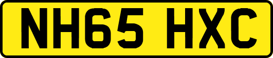NH65HXC