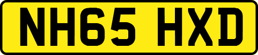 NH65HXD