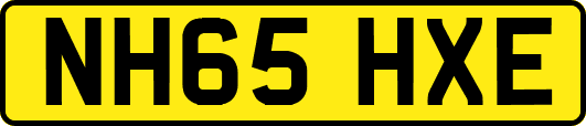 NH65HXE