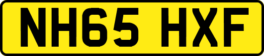 NH65HXF