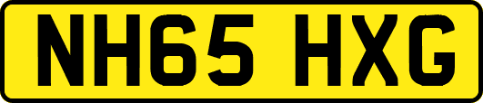 NH65HXG