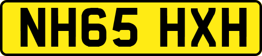 NH65HXH