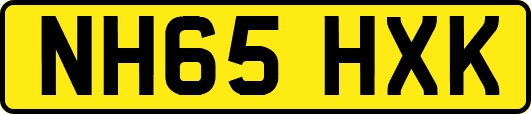 NH65HXK