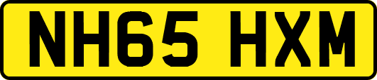 NH65HXM