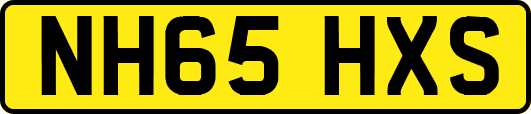 NH65HXS