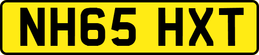 NH65HXT