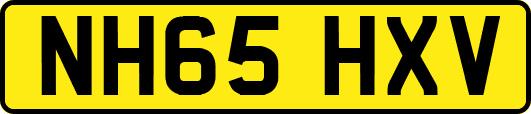 NH65HXV