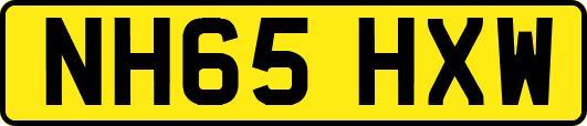 NH65HXW
