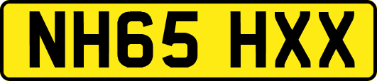 NH65HXX