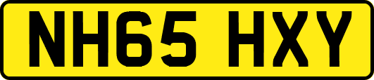 NH65HXY