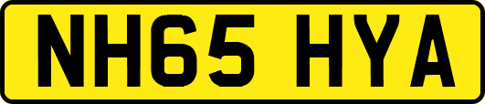 NH65HYA