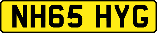 NH65HYG