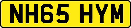 NH65HYM