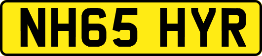 NH65HYR
