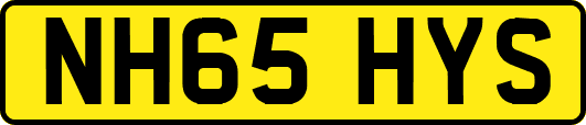 NH65HYS