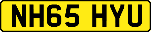NH65HYU