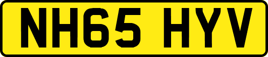 NH65HYV