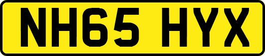 NH65HYX