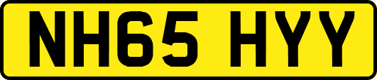 NH65HYY