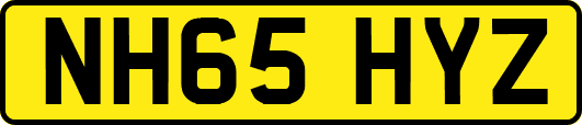 NH65HYZ