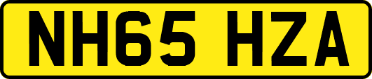 NH65HZA