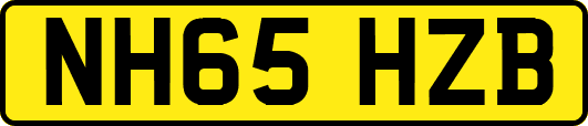 NH65HZB